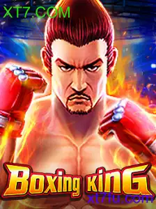 BoxingKing: O Fenômeno dos Jogos de Luta