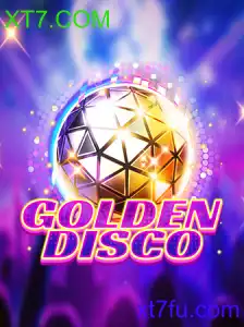 GoldenDisco
