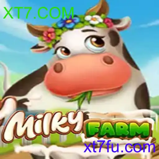 MilkyFarm